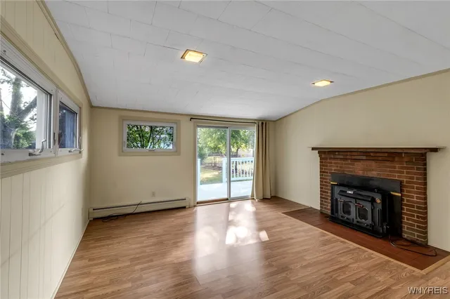 $214,900 | 41 Fairfield Avenue, Buffalo, NY 14223