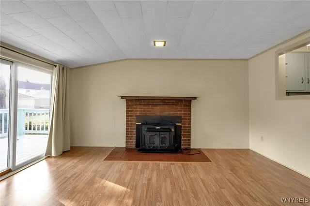 $214,900 | 41 Fairfield Avenue, Buffalo, NY 14223