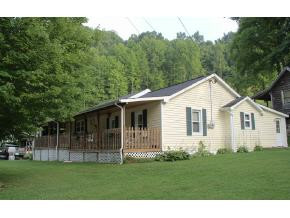 120 Taylor Hollow Road Elizabethton, TN 37643 - Photo 1 of 9 Photo 1