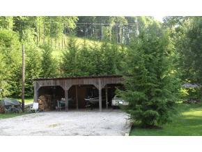 120 Taylor Hollow Road Elizabethton, TN 37643 - Photo 9 of 9 Photo 9