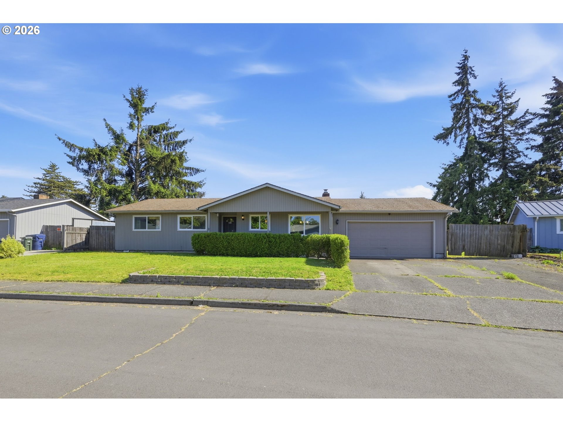 1233 Kenray Loop Springfield, OR 97477 - Photo 32 of 32