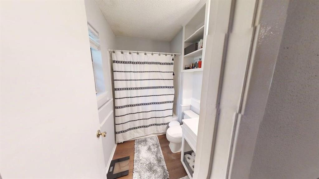 16455 Red Fern Road Flint, TX 75762 - Photo 20 of 25 a view of stairs