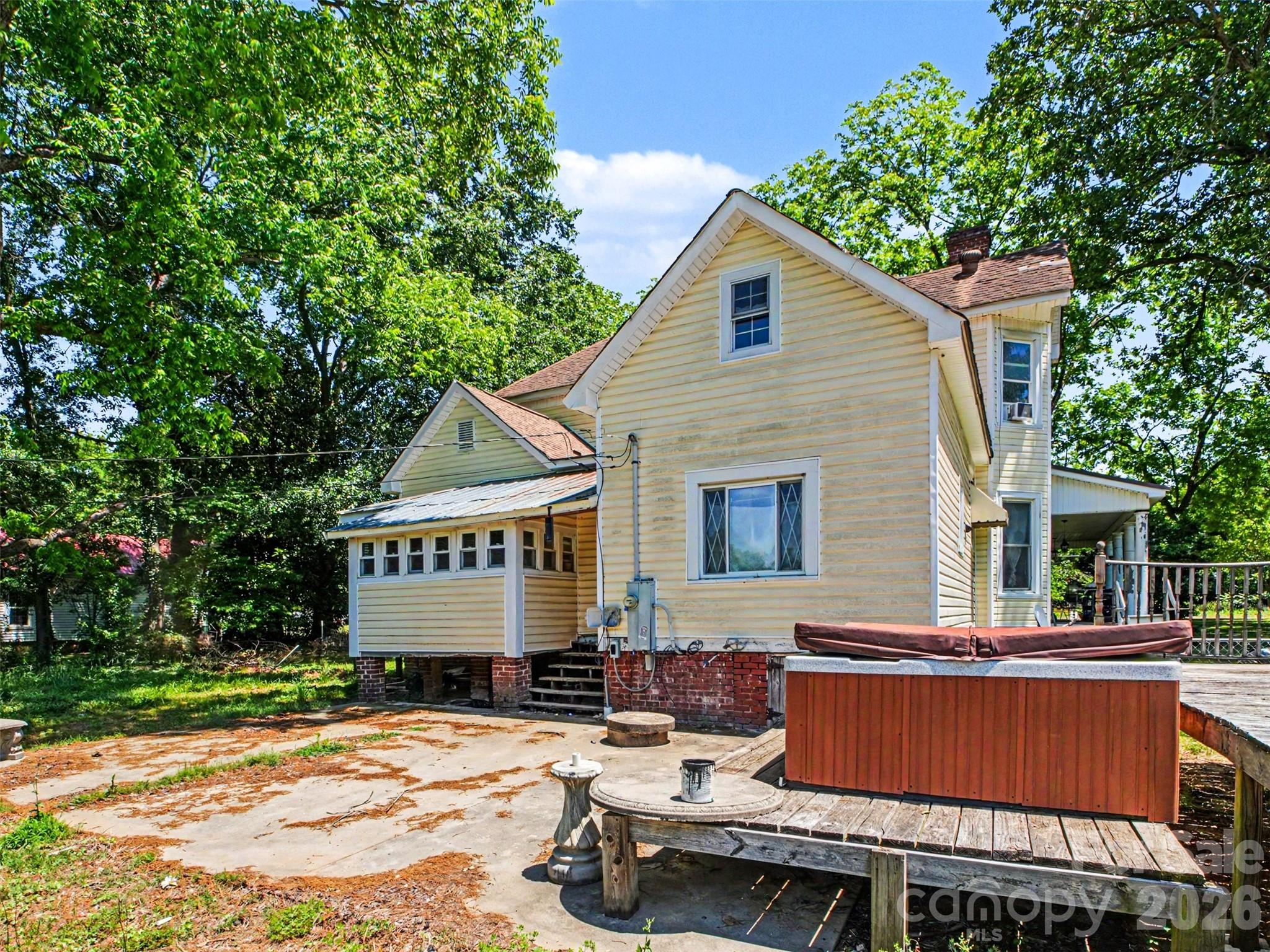 1932 Topic Street Shelby, NC 28152 - Photo 28 of 30
