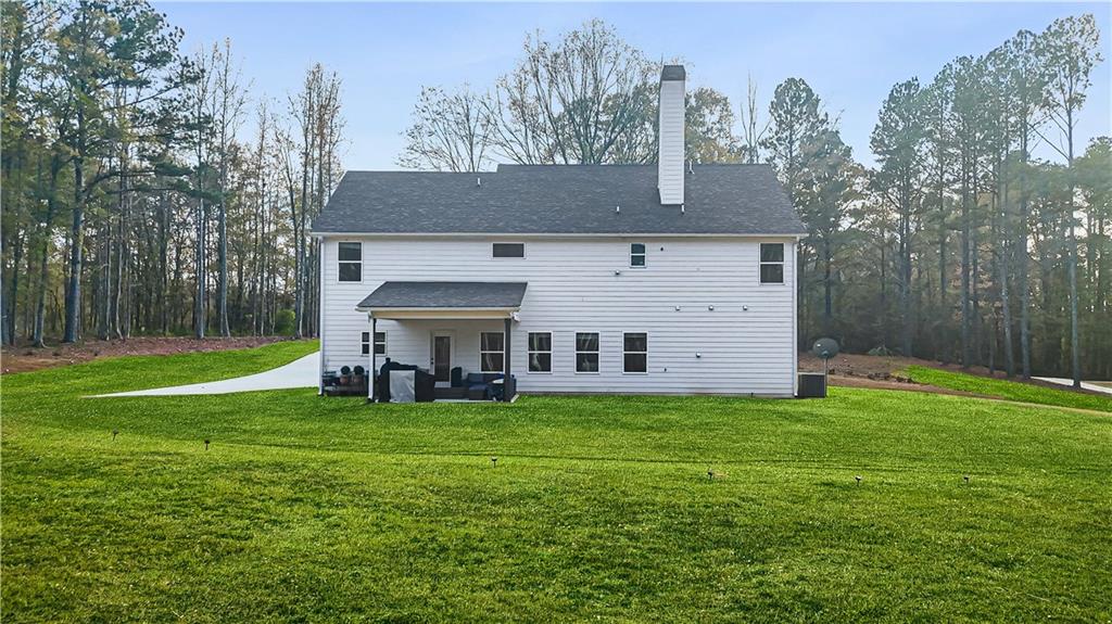 435 Paynes Lake Road Carrollton, GA 30116 - Photo 46 of 55