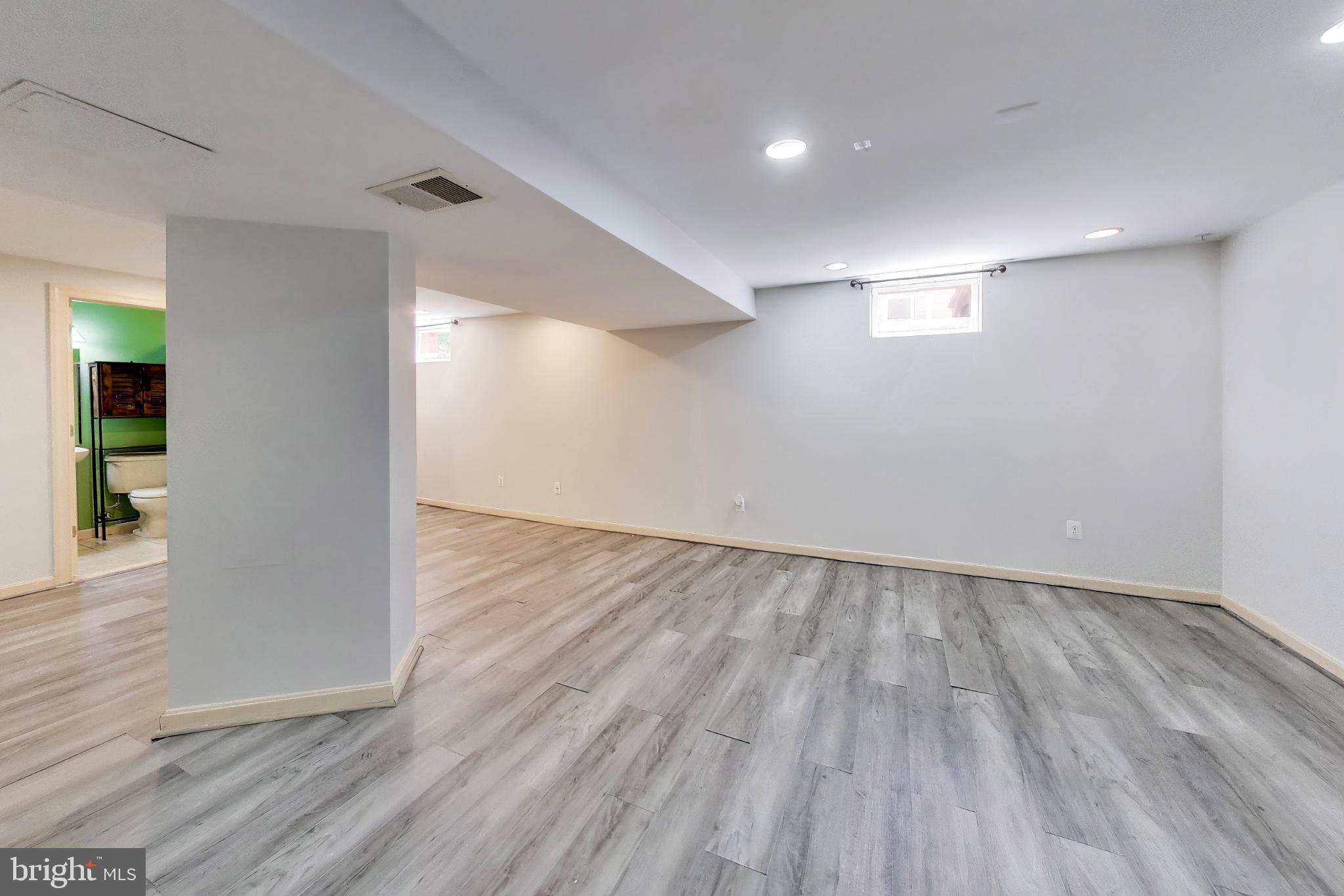 11906 Claridge Road Silver Spring, MD 20902 - Photo 33 of 41 Plenty of bonus space for game room or home gym