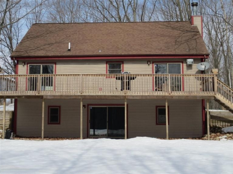 4219 River Road Evart, MI 49631 - Photo 1 of 24 Primary Photo