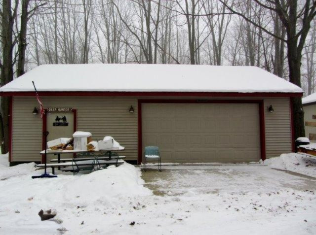 4219 River Road Evart, MI 49631 - Photo 17 of 24 Additional Photo