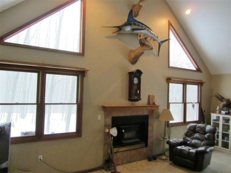 4219 River Road Evart, MI 49631 - Photo 5 of 24 Additional Photo