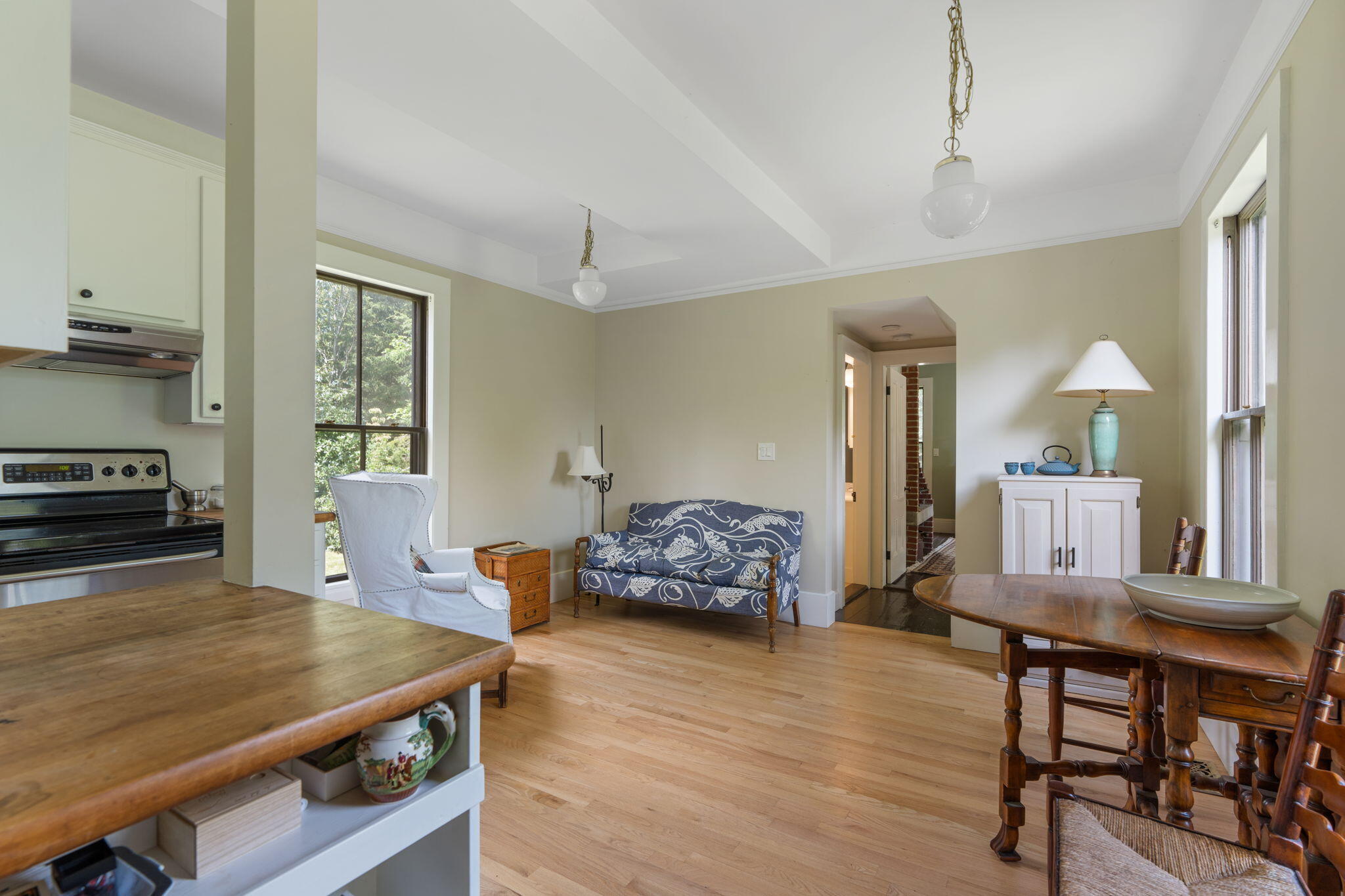 99 Roy Hill Road Chebeague Island, ME 04017 - Photo 6 of 32 22-web-or-mls-DSC07802