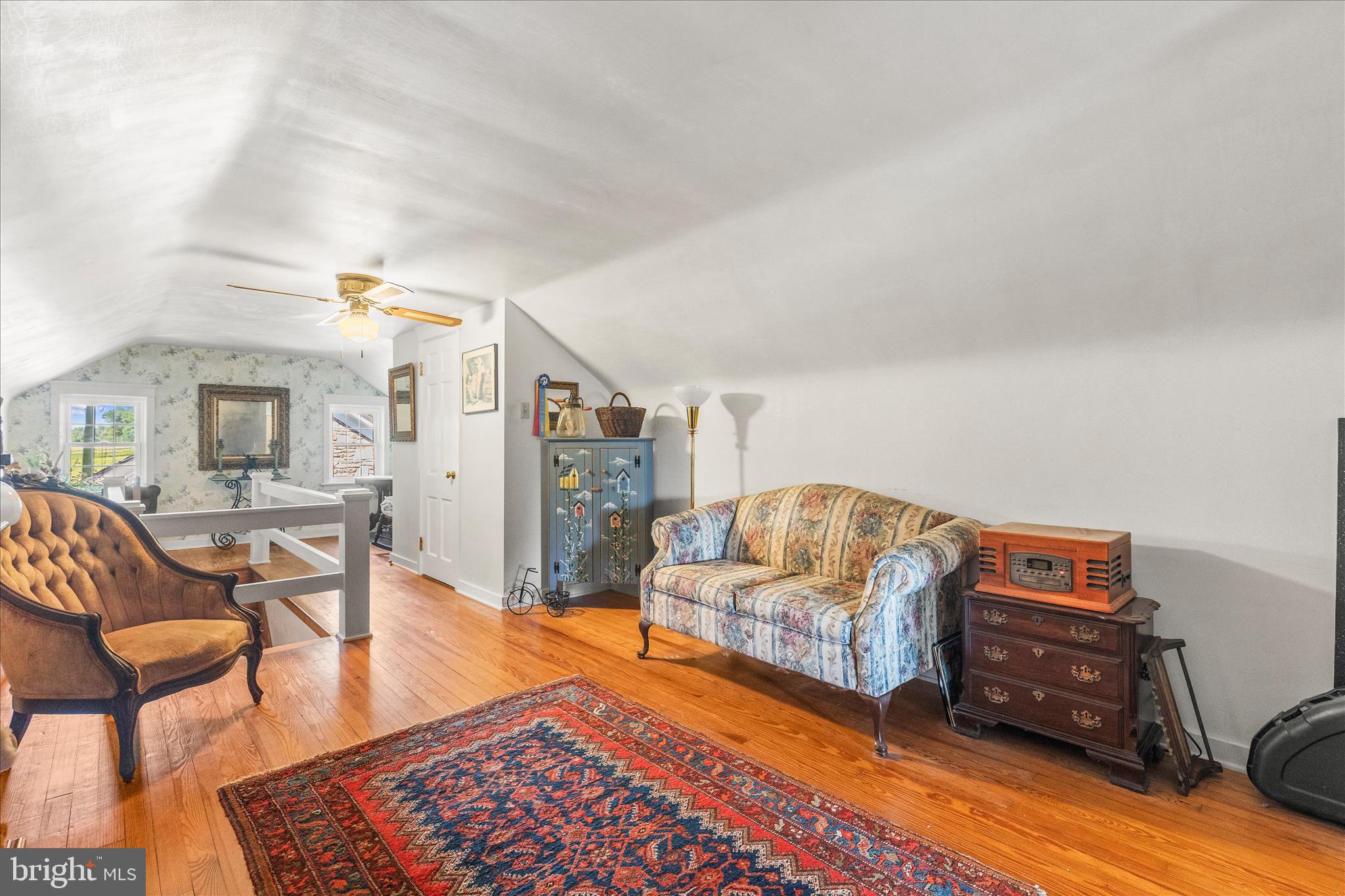 1974 Meadow Lane Spring Grove, PA 17362 - Photo 38 of 56 2nd Floor: Walk-Through bedroom or sitting area
