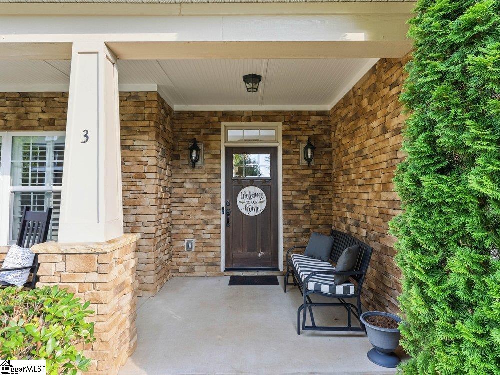 3 Firnstone Court Greenville, SC 29607 - Photo 2 of 49