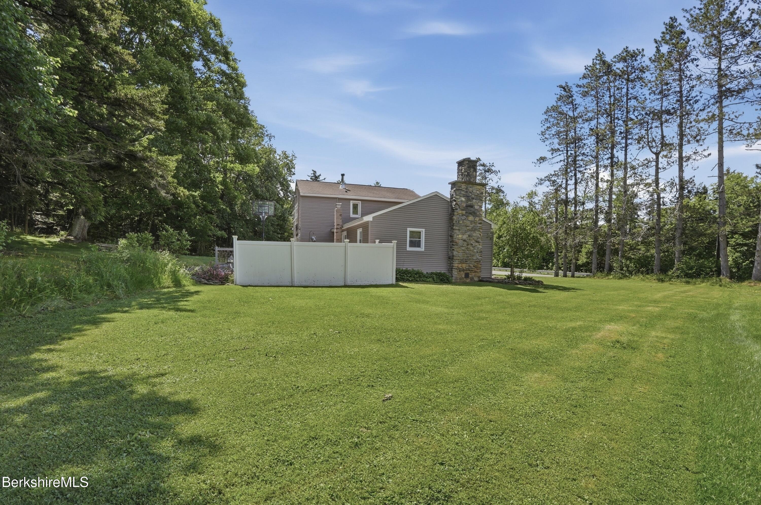 491 Main Road Savoy, MA 01256 - Photo 35 of 35 EXTERIOR SIDE