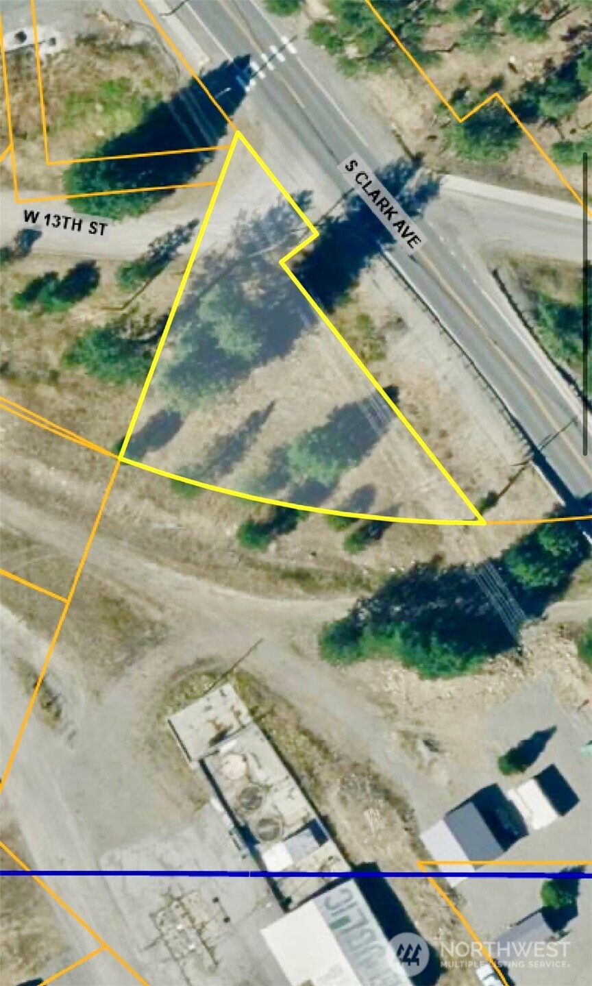 0 South Clark Avenue Republic, WA 99166 - Photo 3 of 4