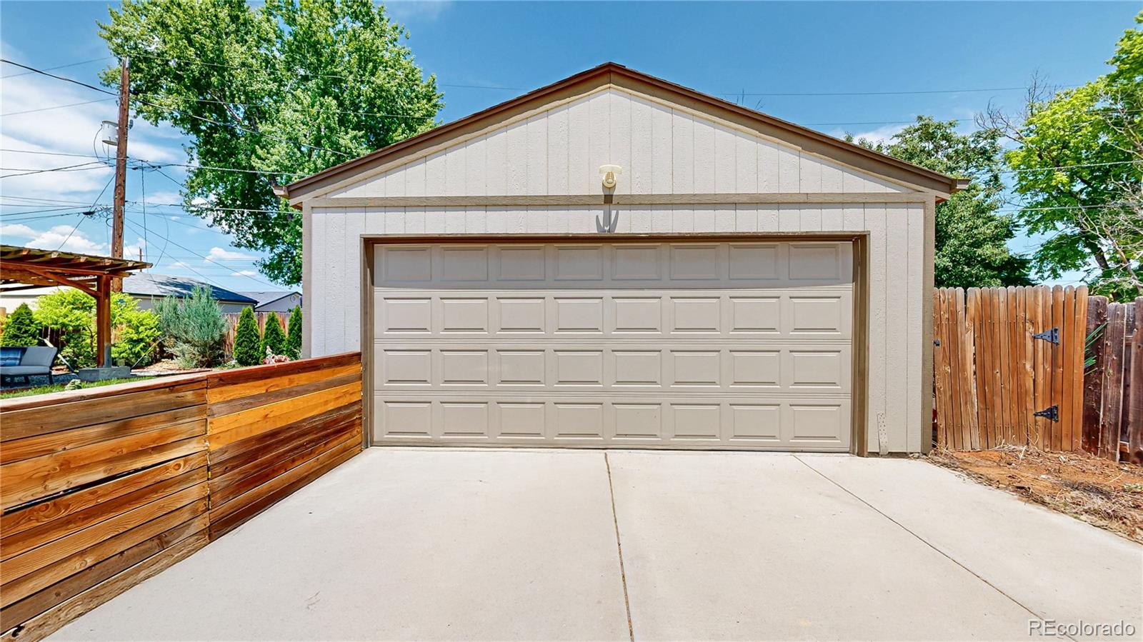 1741 West 55th Place Denver, CO 80221 - Photo 26 of 36