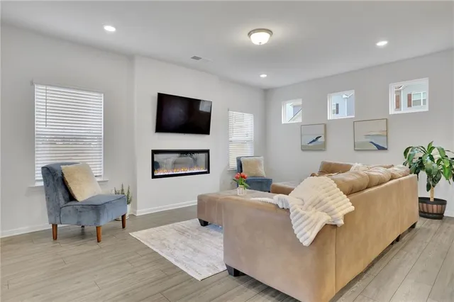 $2,200 | 803 Dundee Way, Cartersville, GA 30121