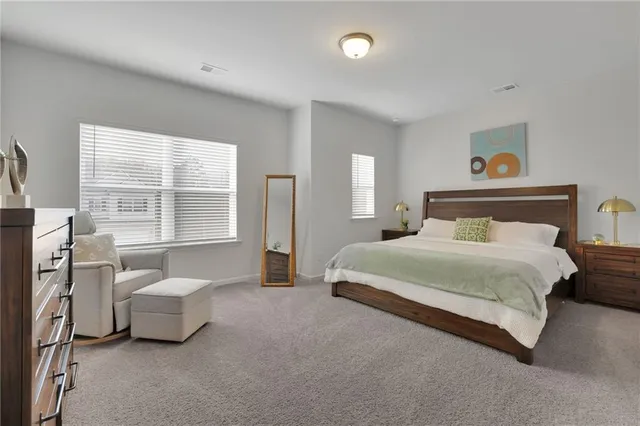 $2,200 | 803 Dundee Way, Cartersville, GA 30121