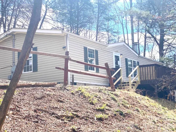 $150,000 | 16 Molly Lane, Candler, NC 28715
