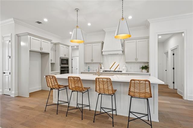 1205 Fox Sparrow Loop Madisonville, LA 70447 - Photo 11 of 29