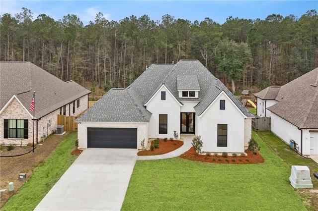 1205 Fox Sparrow Loop Madisonville, LA 70447 - Photo 2 of 29