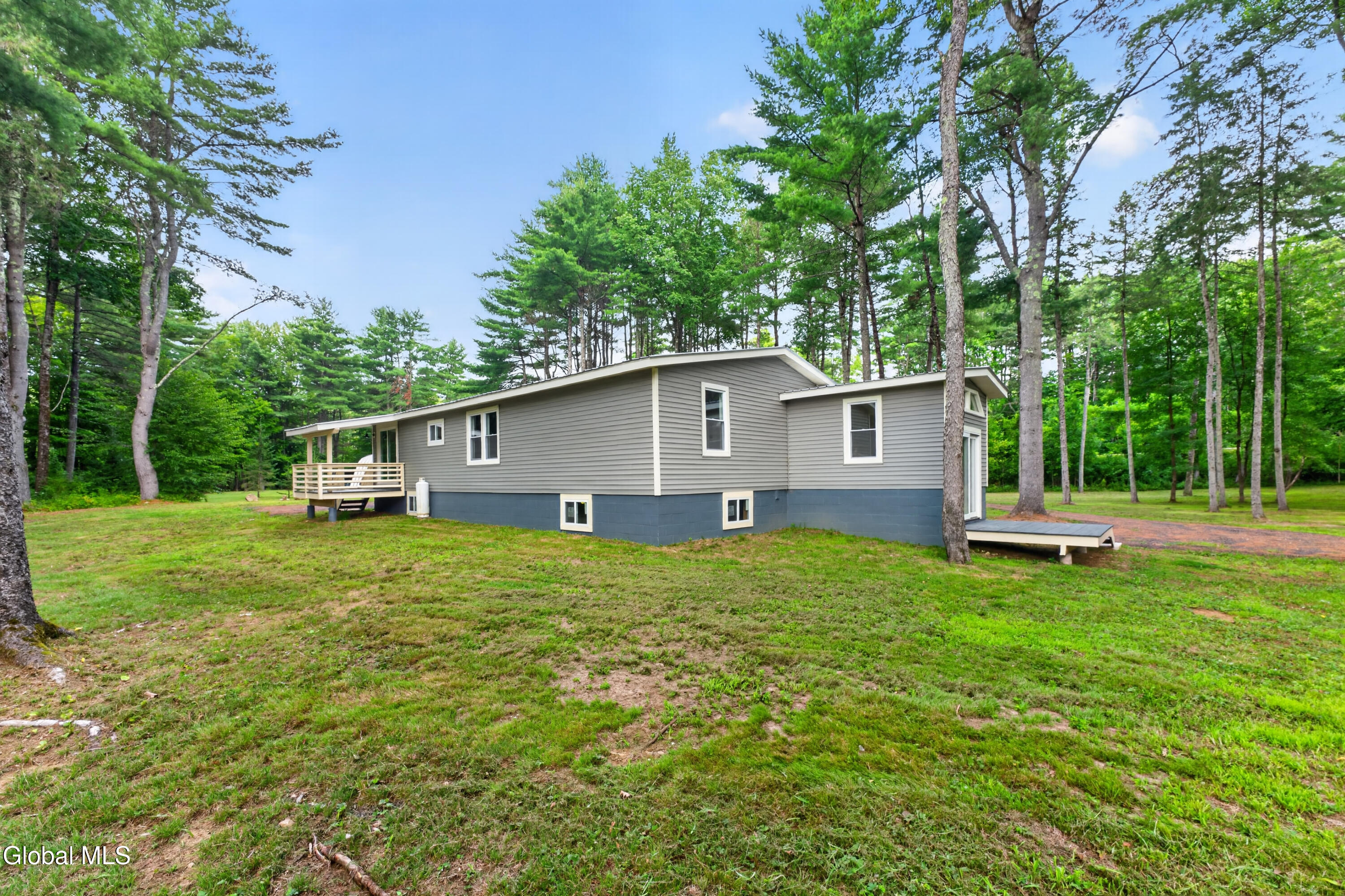 6628 Middle Grove Road Middle Grove, NY 12850 - Photo 37 of 58 Yard 10