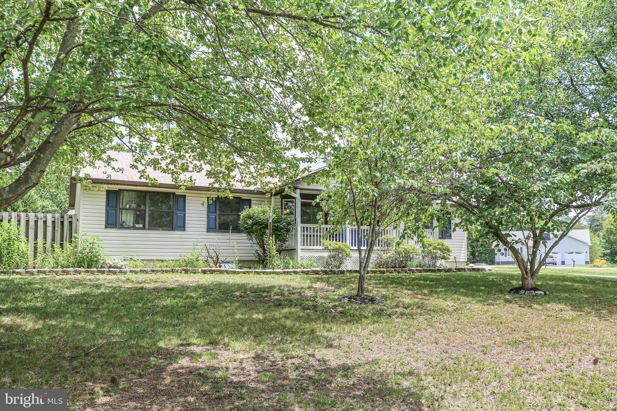 808 Cresthill Road Fredericksburg, VA 22405 - Photo 1 of 49