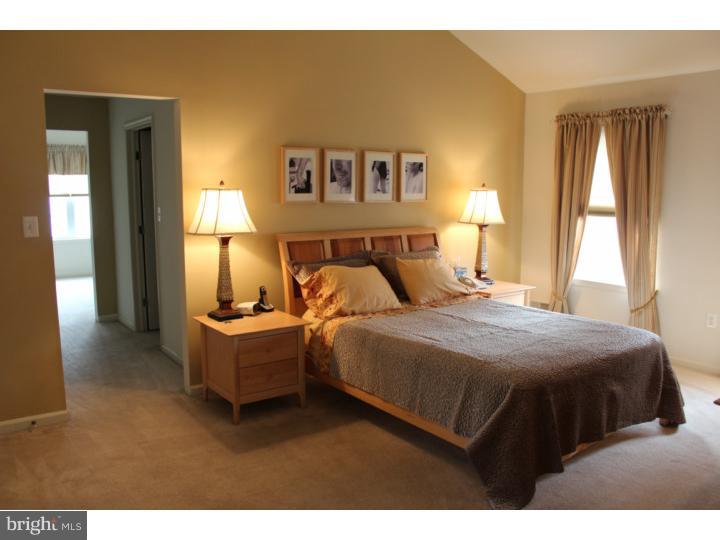 22 Wendover Road East Windsor, NJ 08520 - Photo 12 of 20 Master Bedroom