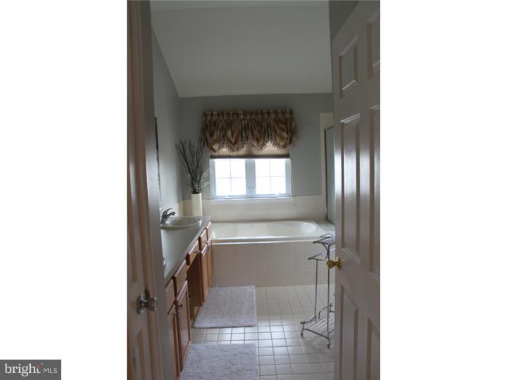 22 Wendover Road East Windsor, NJ 08520 - Photo 14 of 20 Master Bathroom