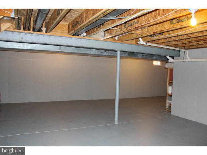22 Wendover Road East Windsor, NJ 08520 - Photo 18 of 20 Basement