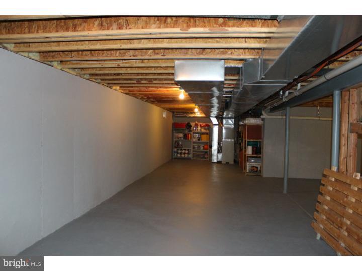 22 Wendover Road East Windsor, NJ 08520 - Photo 19 of 20 Basement