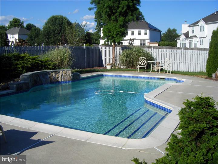 22 Wendover Road East Windsor, NJ 08520 - Photo 20 of 20 Pool