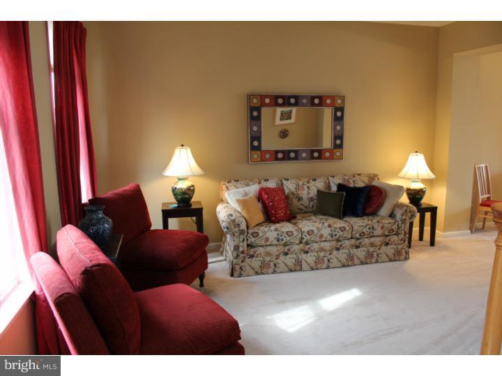 22 Wendover Road East Windsor, NJ 08520 - Photo 3 of 20 Living Room