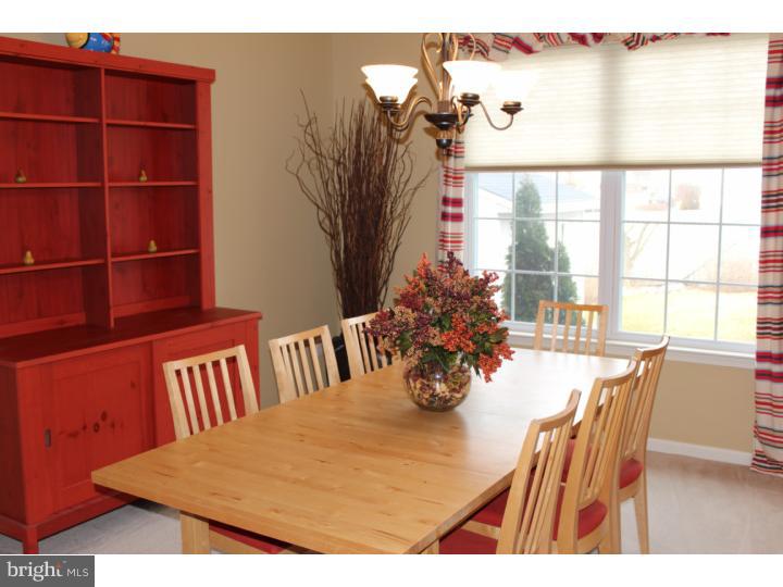 22 Wendover Road East Windsor, NJ 08520 - Photo 5 of 20 Dining Room