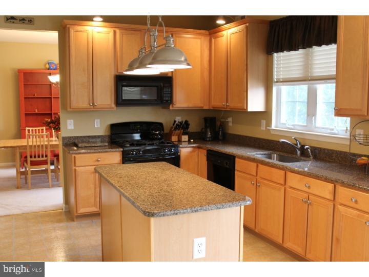 22 Wendover Road East Windsor, NJ 08520 - Photo 7 of 20 Kitchen