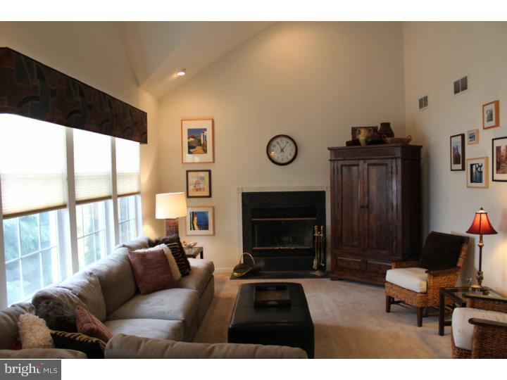 22 Wendover Road East Windsor, NJ 08520 - Photo 8 of 20 Family Room