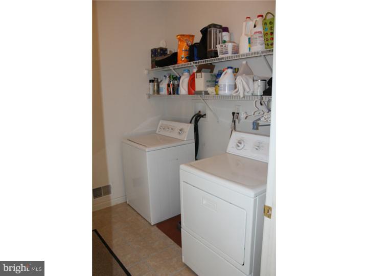 22 Wendover Road East Windsor, NJ 08520 - Photo 10 of 20 Laundry Room