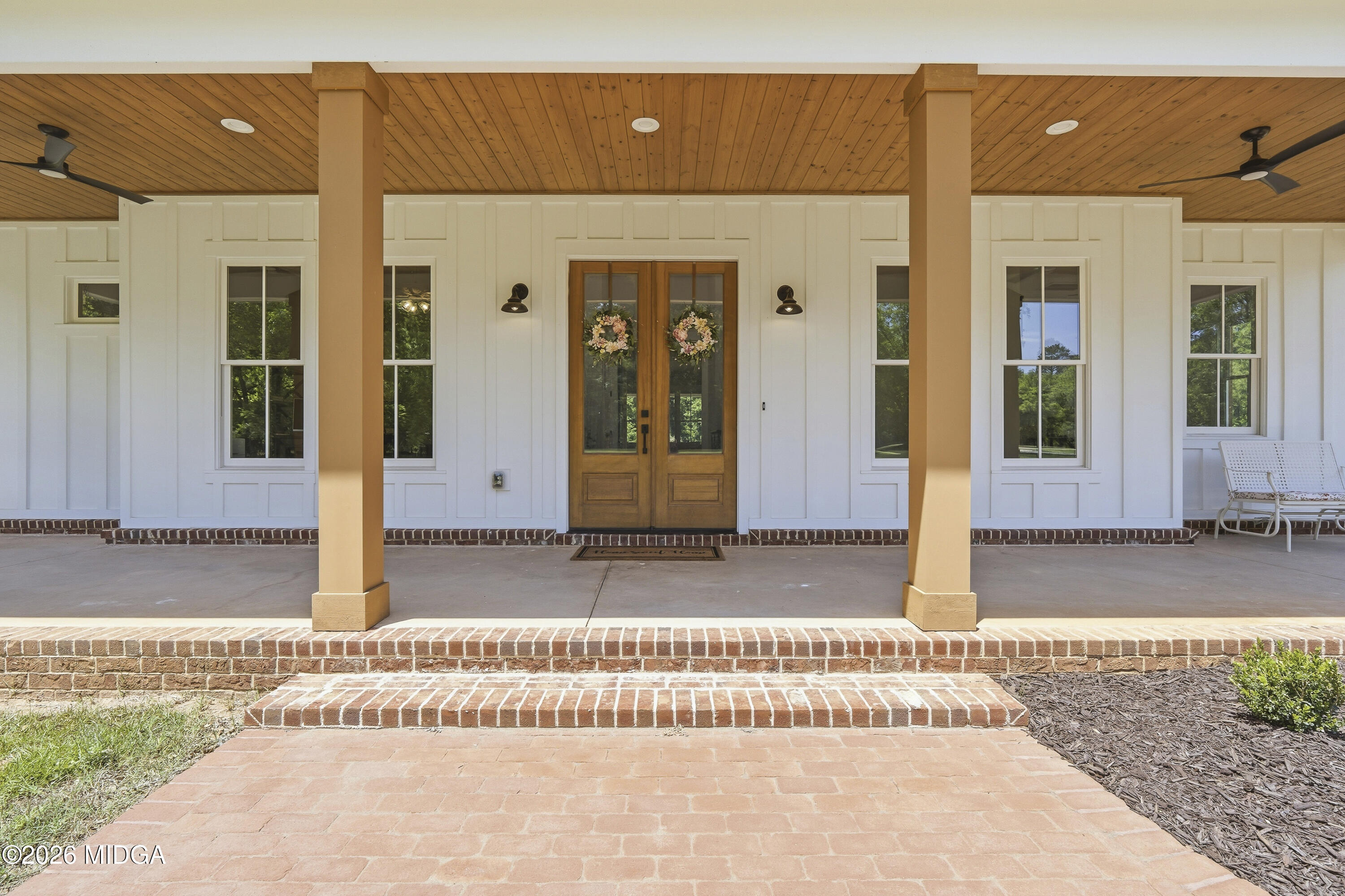 1695 Harper Road Perry, GA 31069 - Photo 8 of 74 1695 Harper Rd-01312