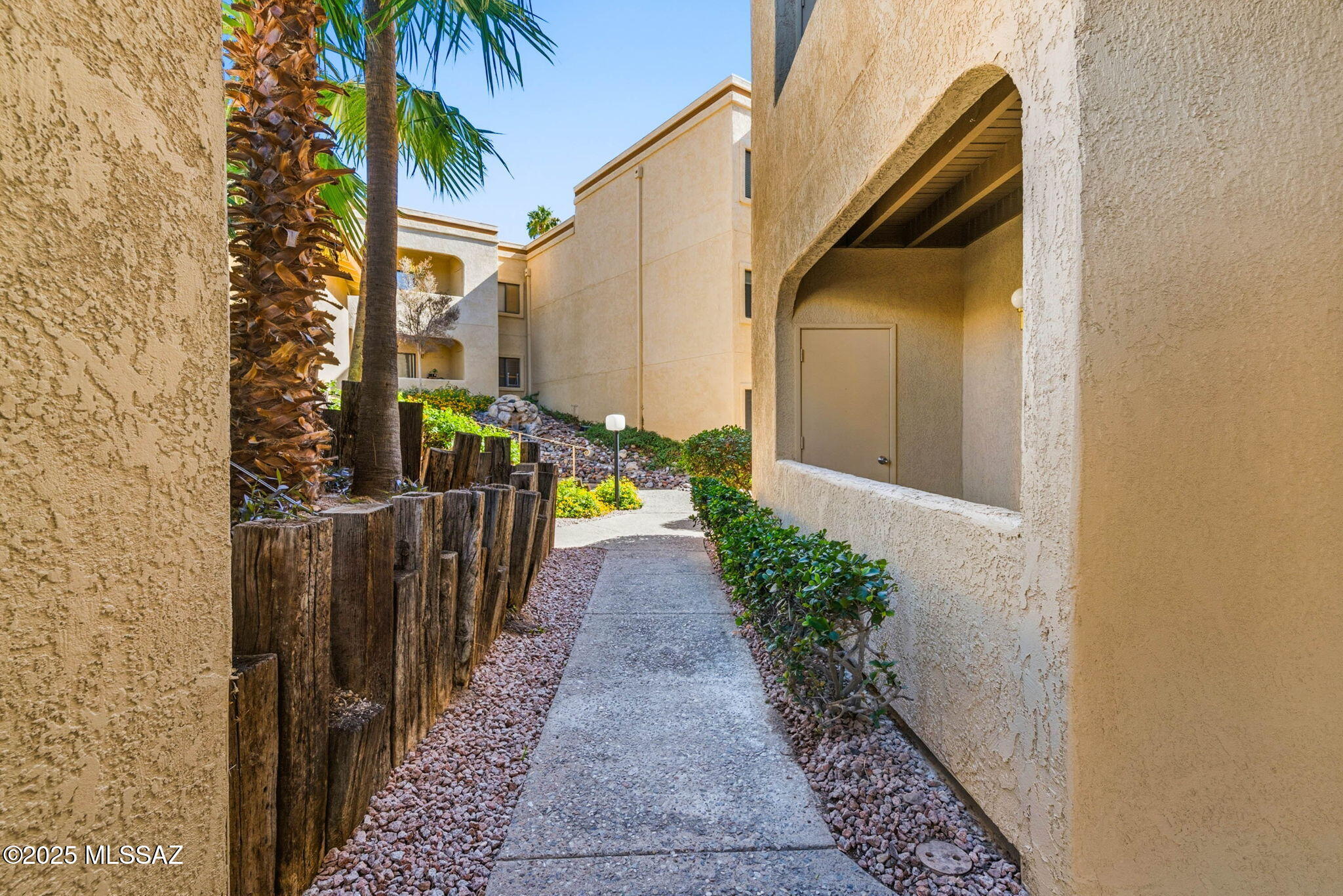 5500 North Valley View Road, Unit 107 Tucson, AZ 85718 - Photo 31 of 44