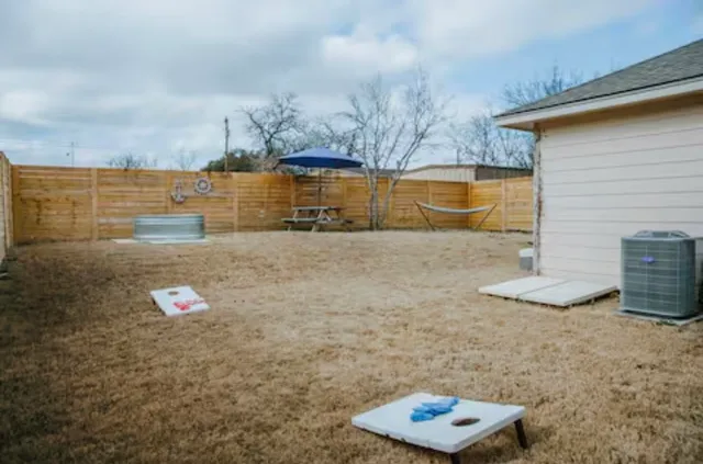 a view of a basket ball ground