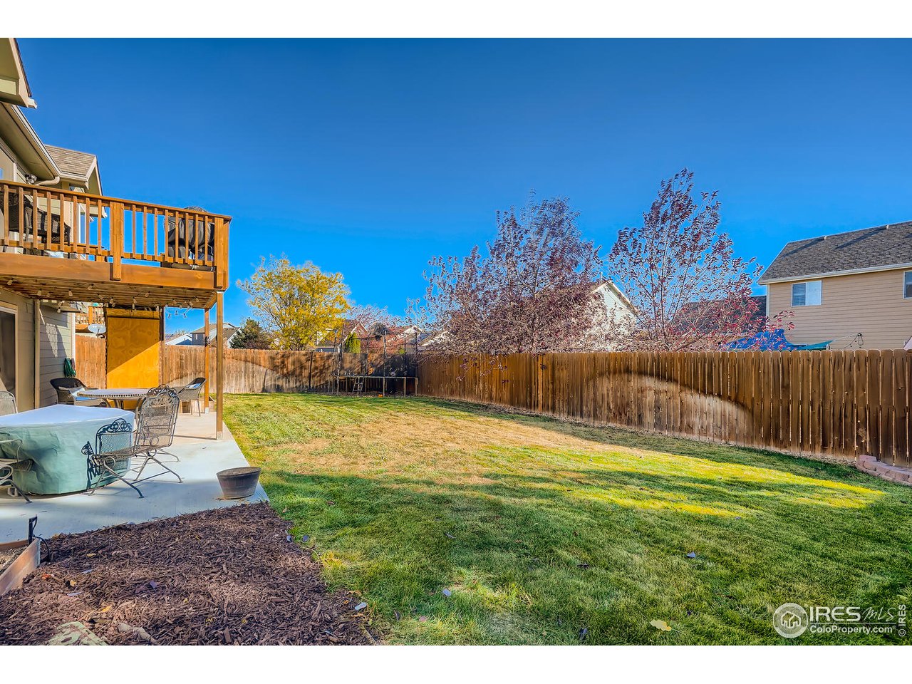 884 Cliffrose Way Severance, CO 80550 - Photo 27 of 30