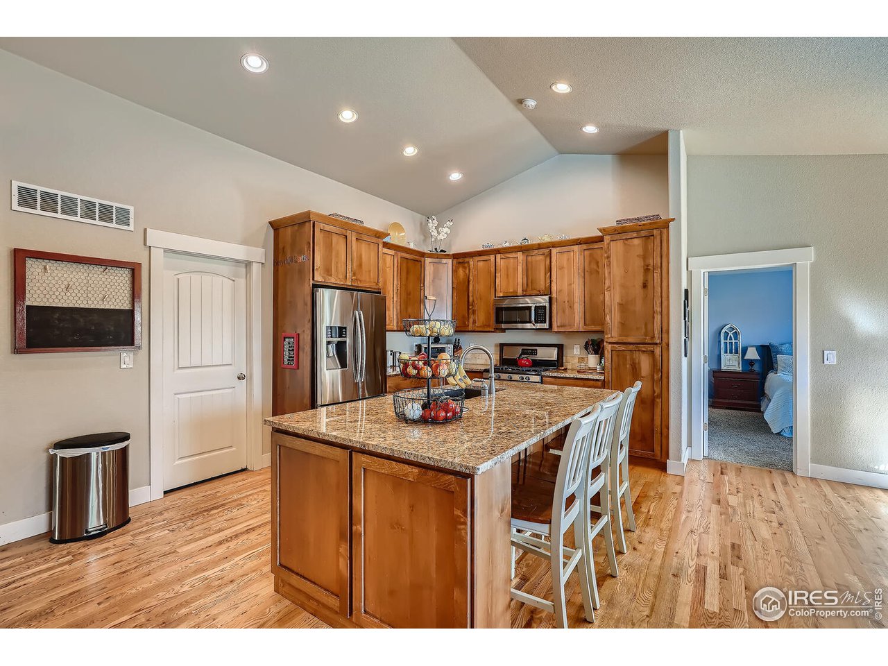 884 Cliffrose Way Severance, CO 80550 - Photo 6 of 30