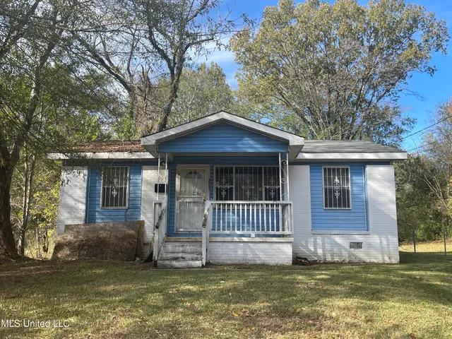 $35,000 | 3853 Warner Avenue, Jackson, MS 39213