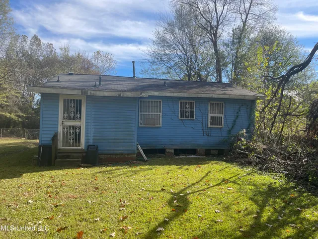 $35,000 | 3853 Warner Avenue, Jackson, MS 39213