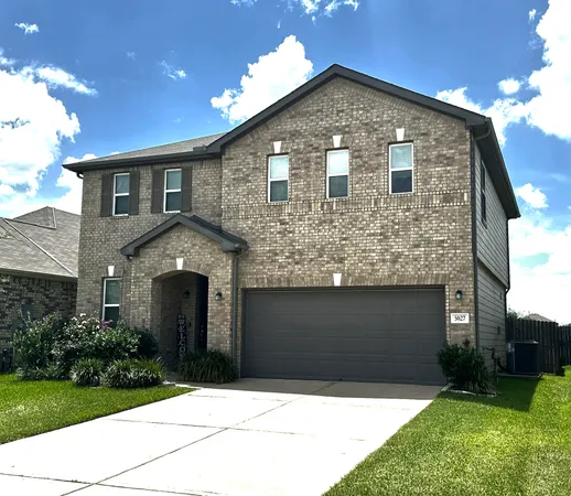 $2,500 | 5027 Hickory Deer Lane, Richmond, TX 77406