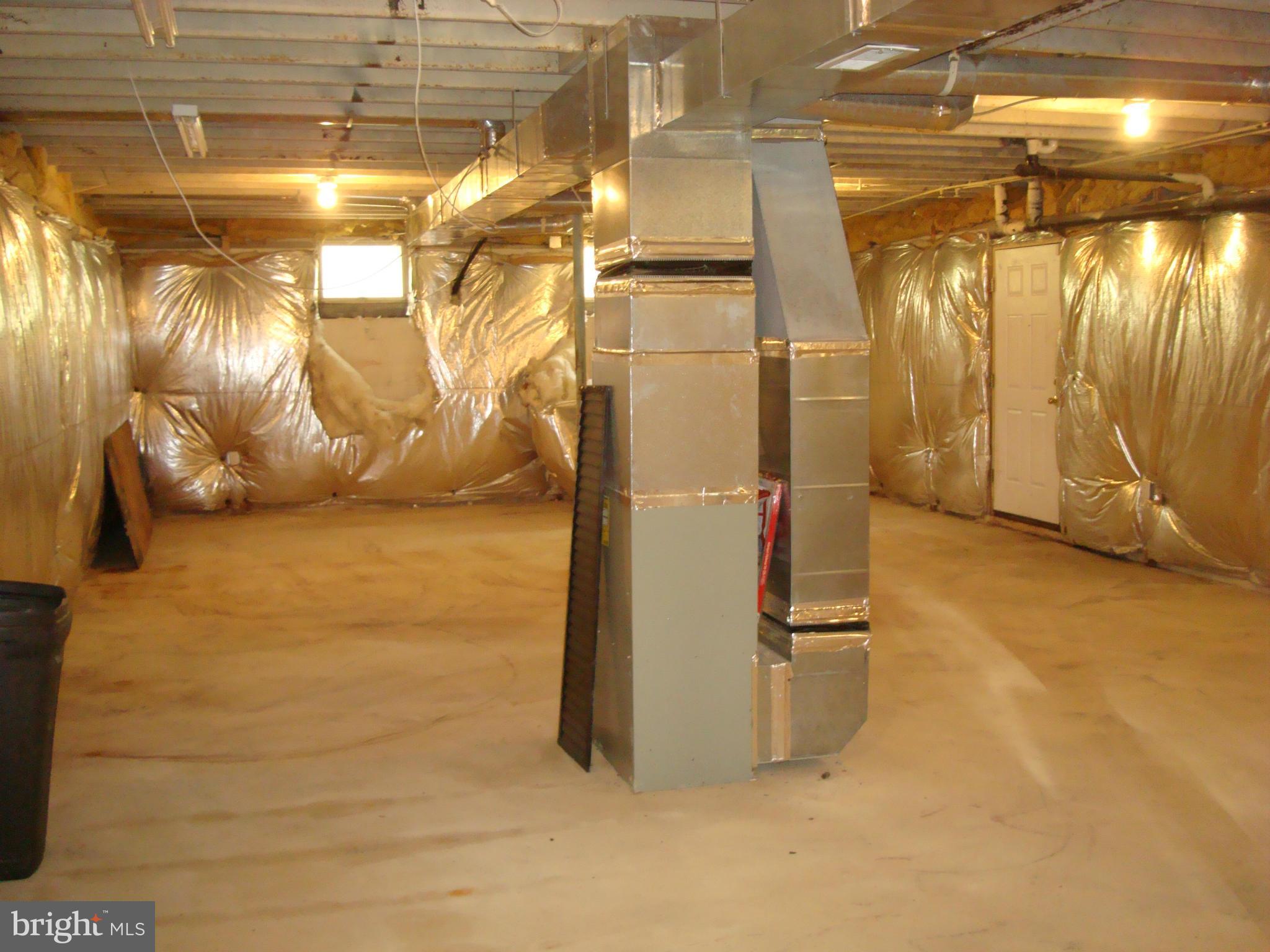 898 Beech Tree Road Severn, MD 21144 - Photo 22 of 24 Basement