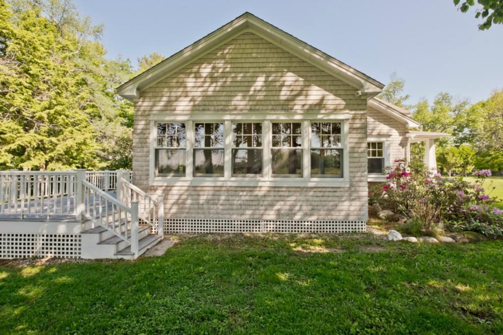 684 Upper Ridge Road Bridgton, ME 04009 - Photo 31 of 35 Photo