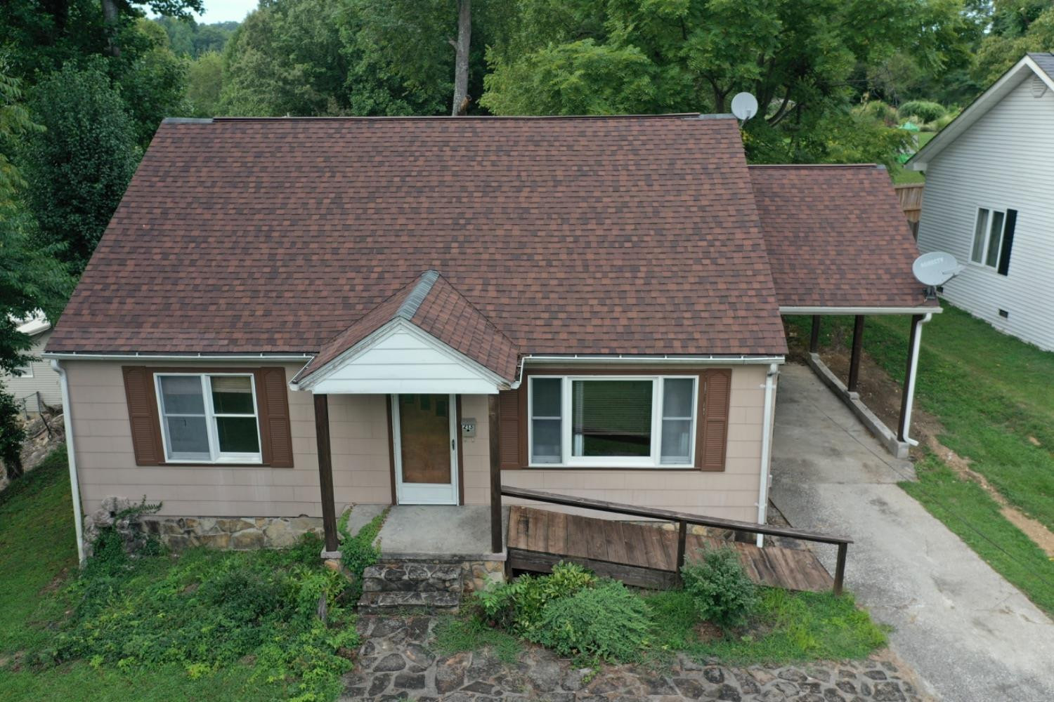 213 Maple Street Manchester, KY 40962 - Photo 29 of 38 Photo 30