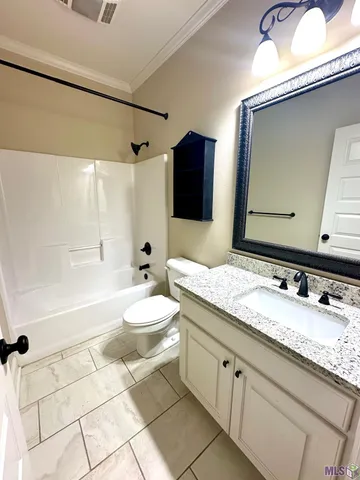 $2,650 | 43283 Pond View Drive, Prairieville, LA 70769