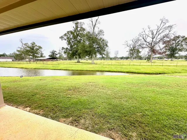 $2,650 | 43283 Pond View Drive, Prairieville, LA 70769