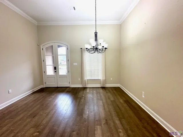 $2,650 | 43283 Pond View Drive, Prairieville, LA 70769