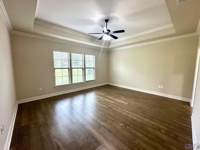 $2,650 | 43283 Pond View Drive, Prairieville, LA 70769